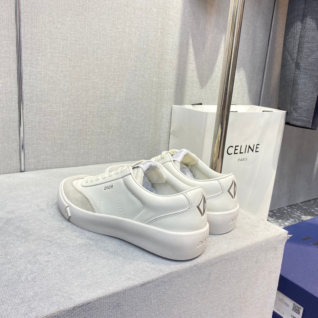 Luxury Shoes - GLAMIR - 695