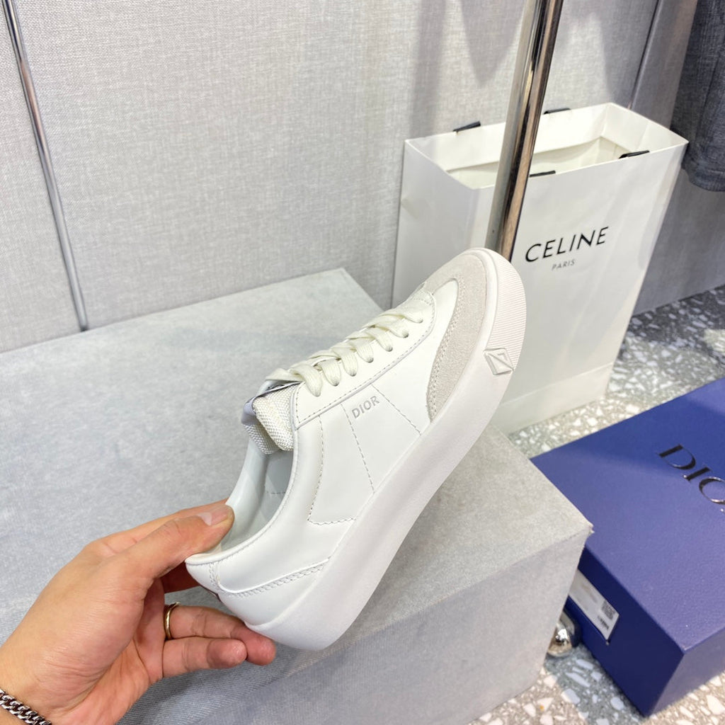Luxury Shoes - GLAMIR - 695