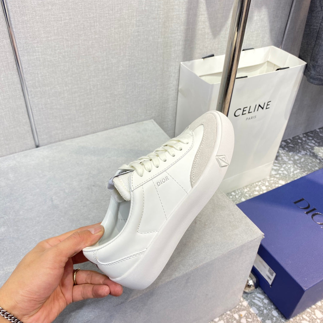 Luxury Shoes - GLAMIR - 695