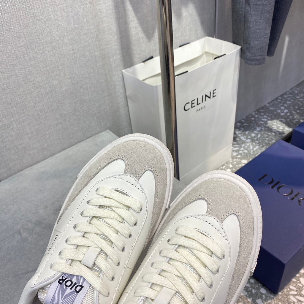 Luxury Shoes - GLAMIR - 695