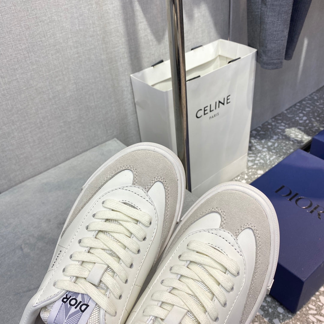 Luxury Shoes - GLAMIR - 695