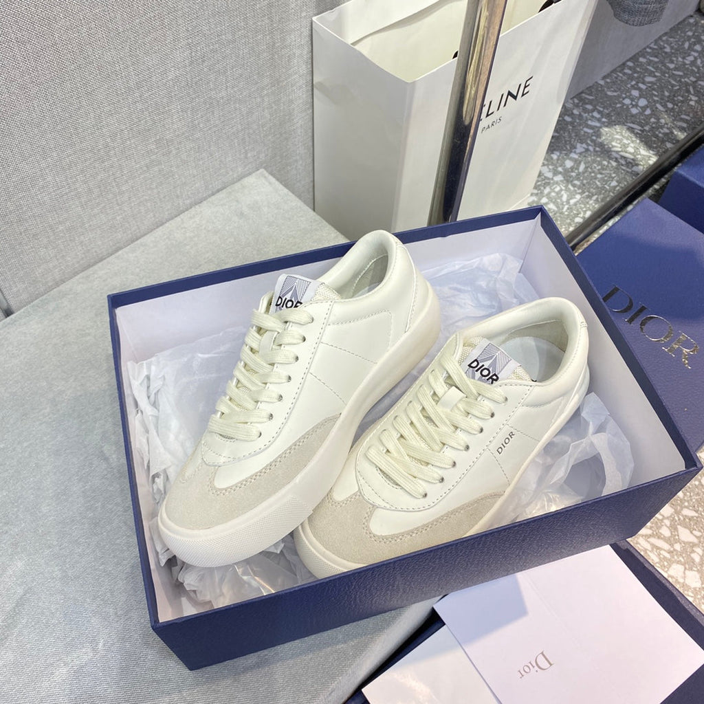 Luxury Shoes - GLAMIR - 695