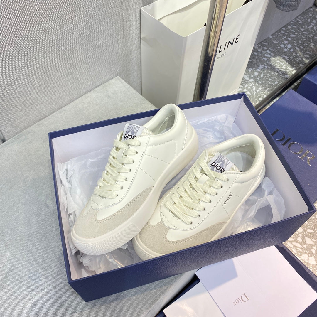 Luxury Shoes - GLAMIR - 695