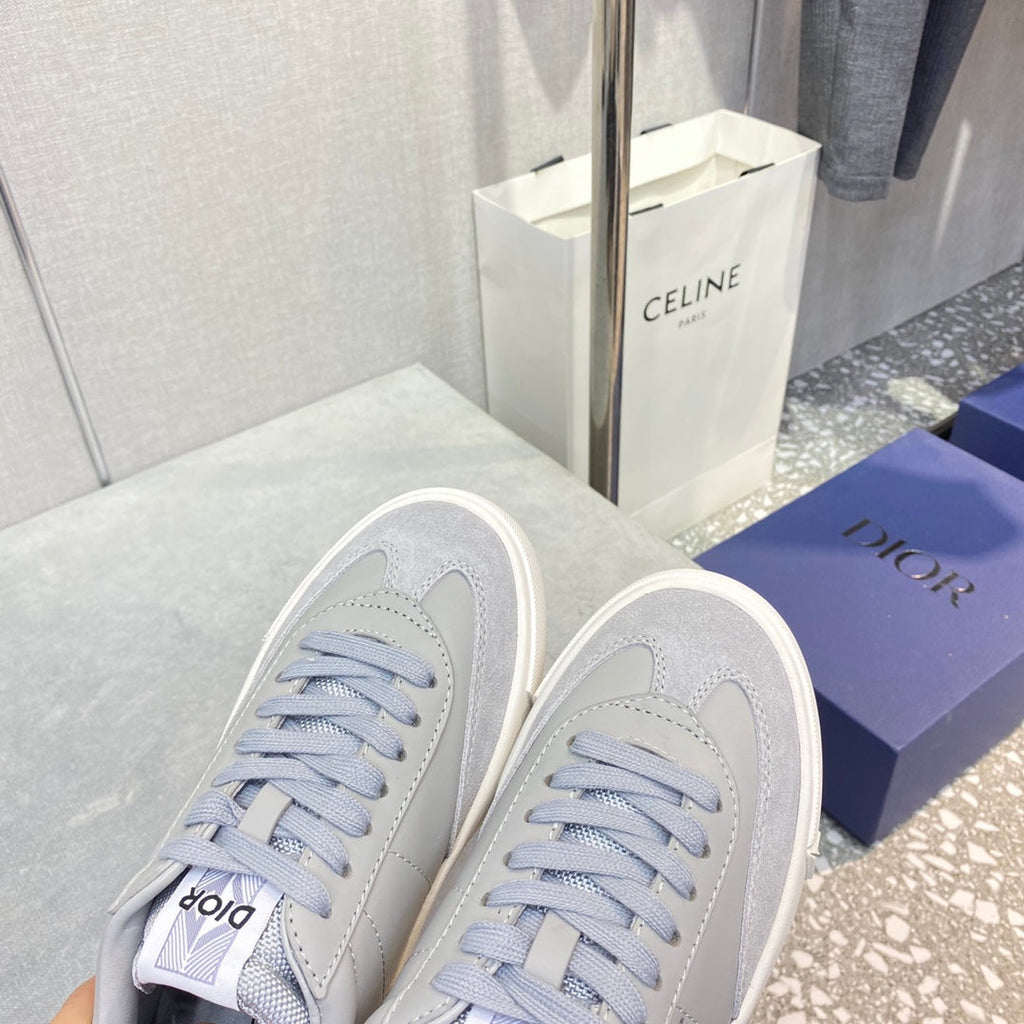 Luxury Shoes - GLAMIR - 694