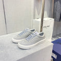 Luxury Shoes - GLAMIR - 694