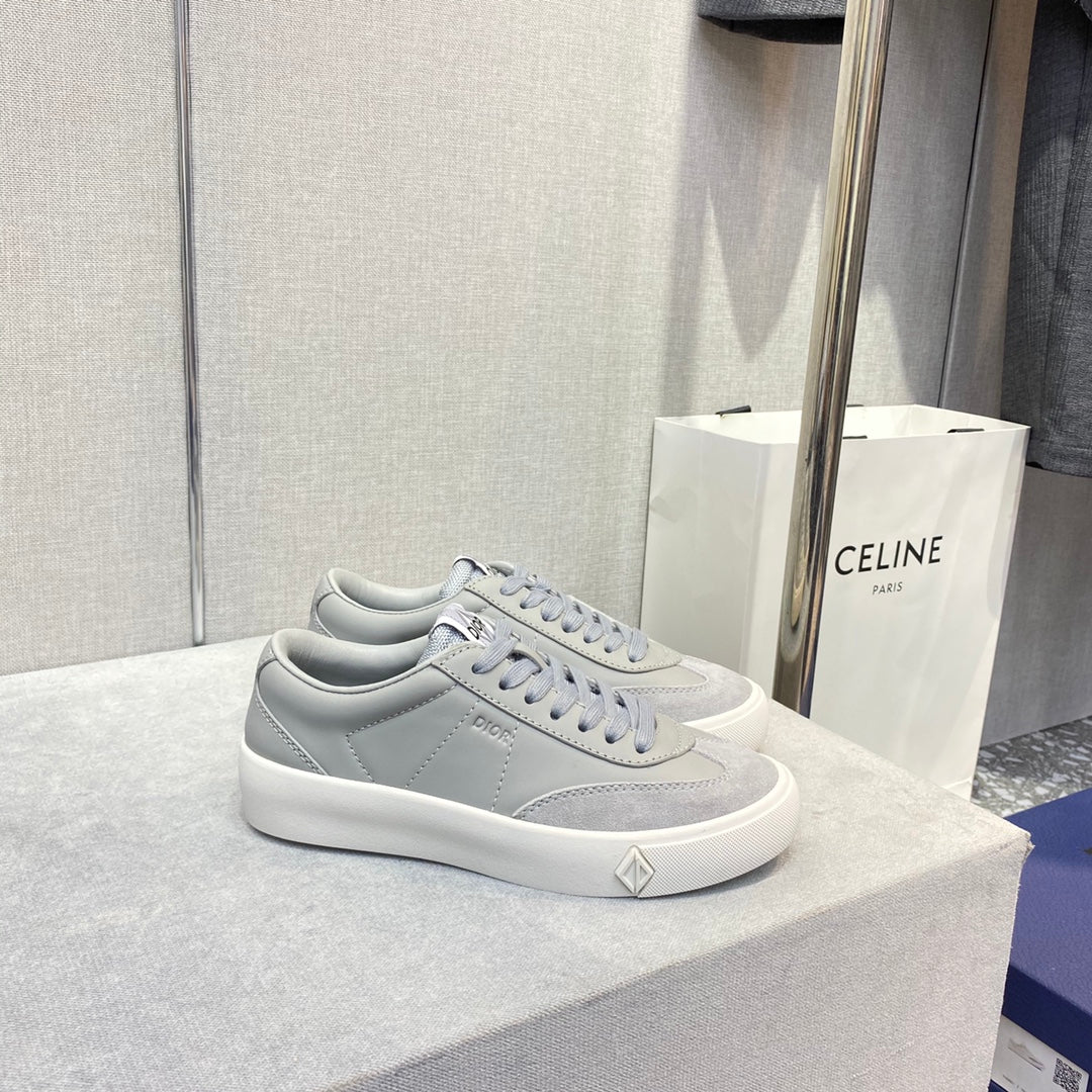Luxury Shoes - GLAMIR - 694