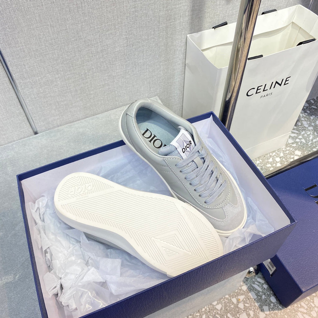 Luxury Shoes - GLAMIR - 694