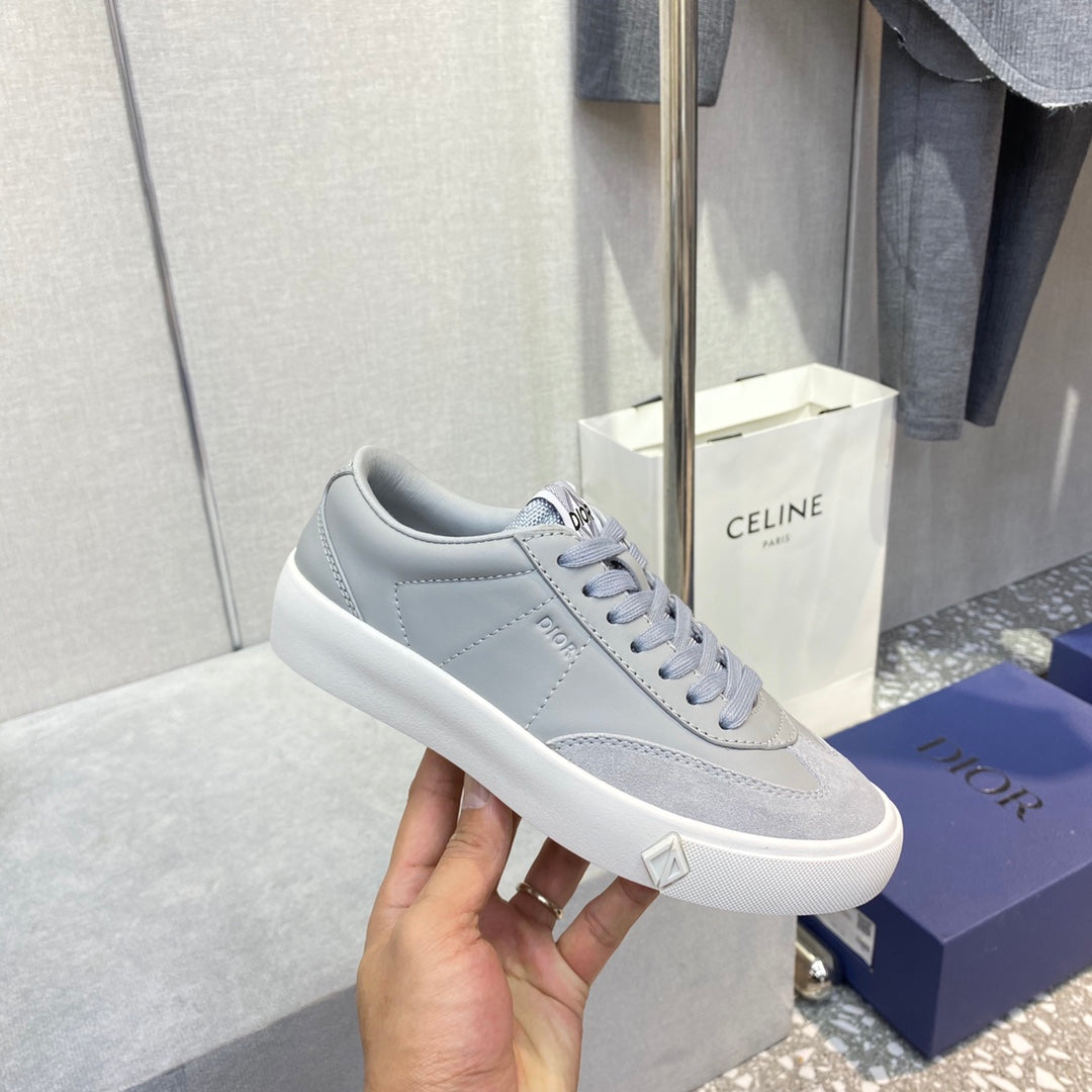 Luxury Shoes - GLAMIR - 694