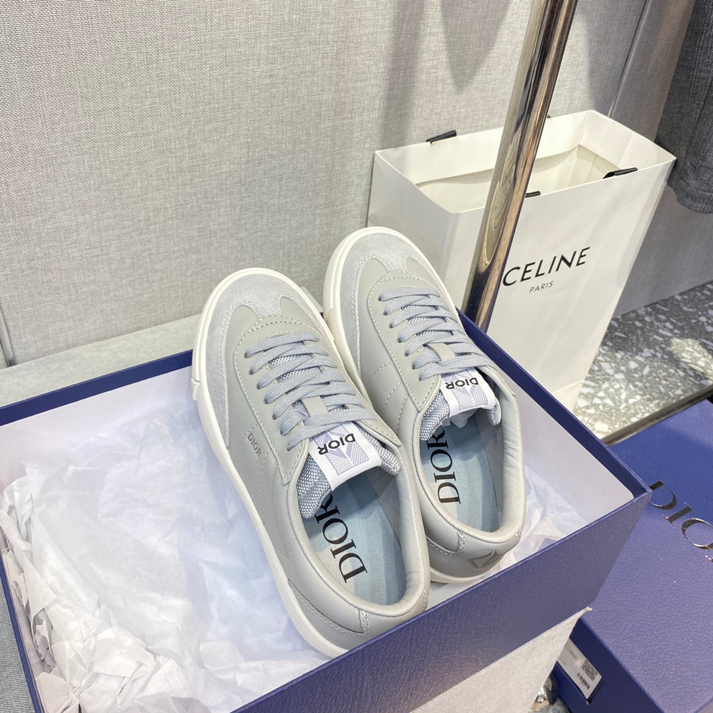 Luxury Shoes - GLAMIR - 694