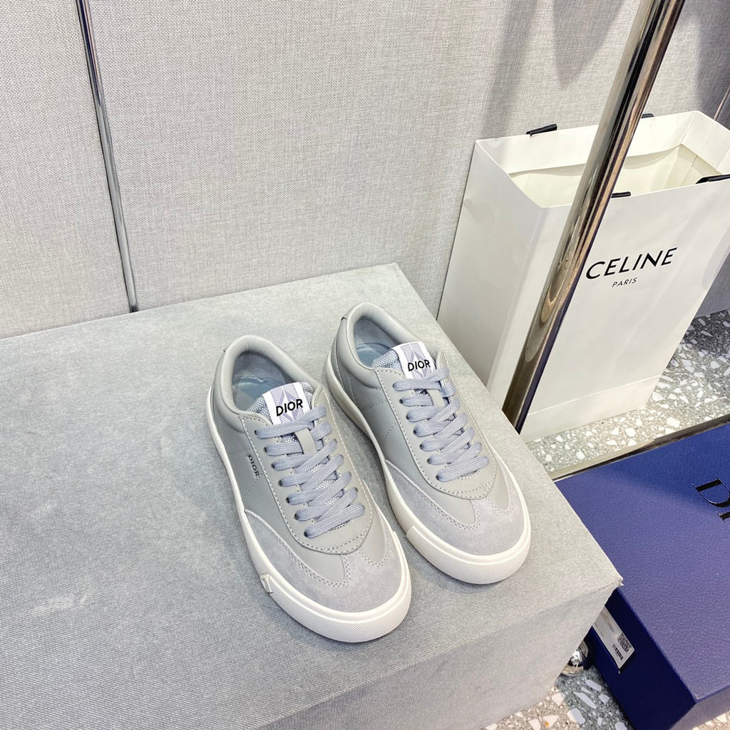 Luxury Shoes - GLAMIR - 694