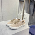 Luxury Shoes - GLAMIR - 693