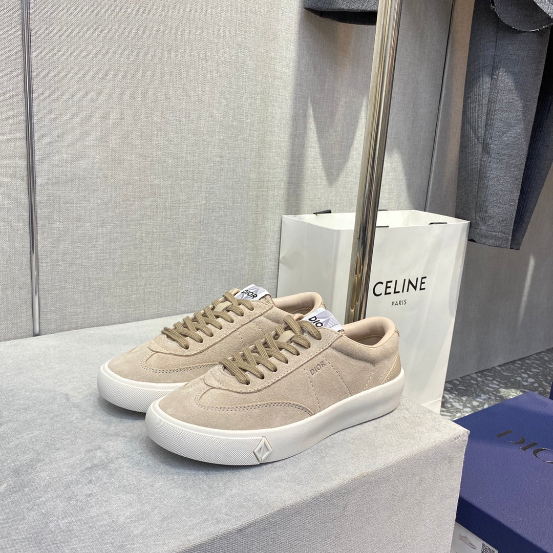 Luxury Shoes - GLAMIR - 693