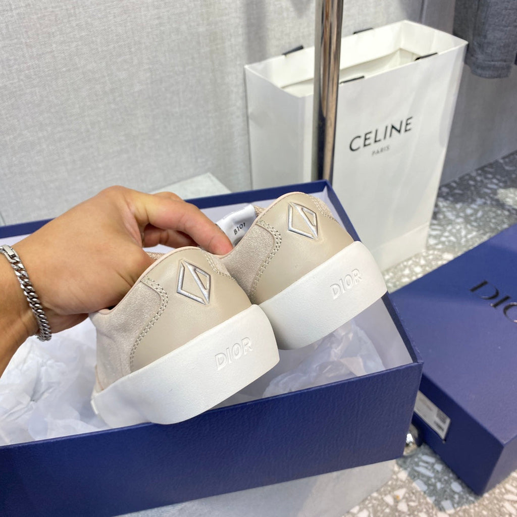Luxury Shoes - GLAMIR - 693