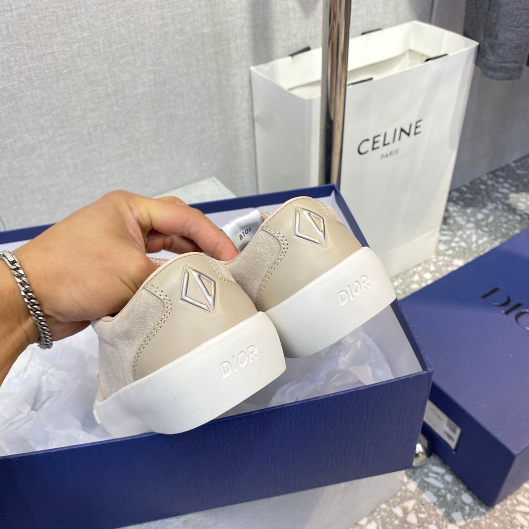Luxury Shoes - GLAMIR - 693