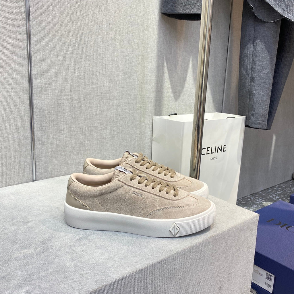 Luxury Shoes - GLAMIR - 693