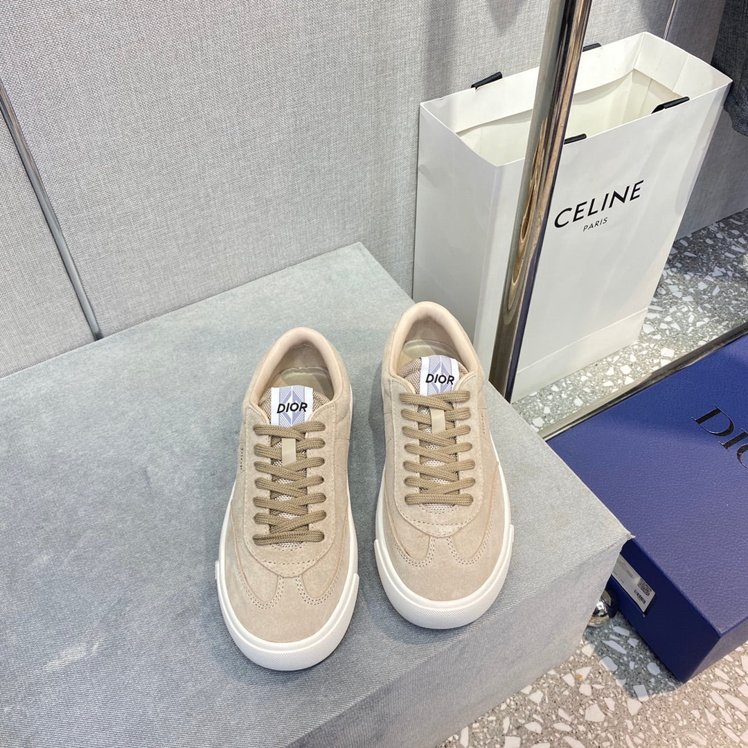 Luxury Shoes - GLAMIR - 693