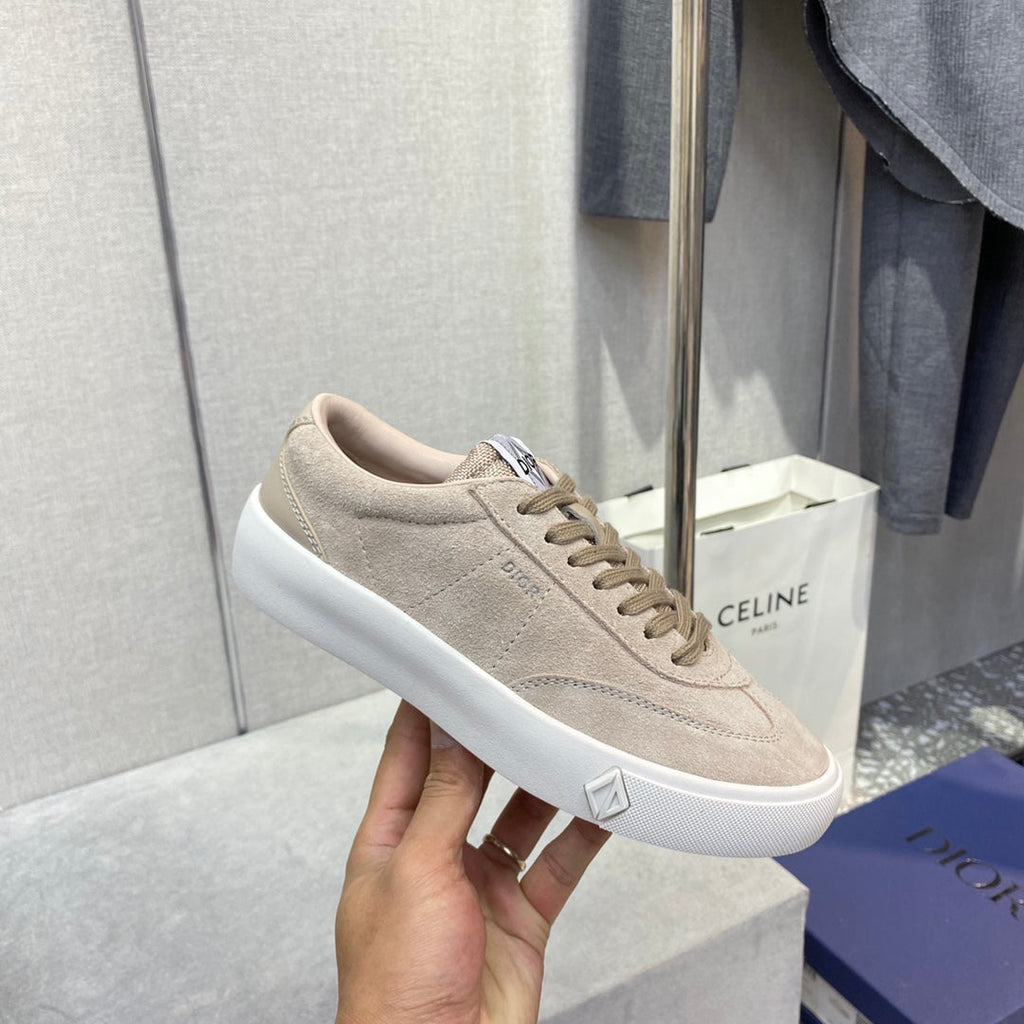 Luxury Shoes - GLAMIR - 693