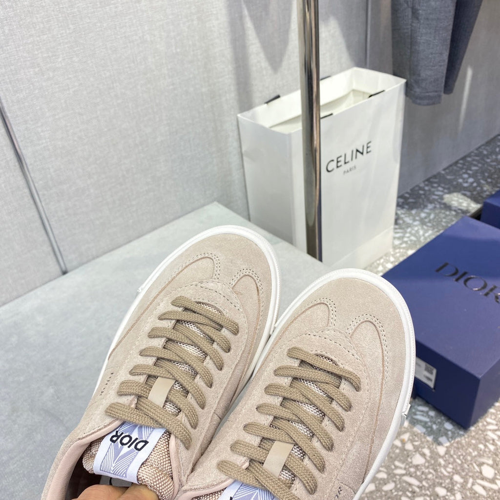 Luxury Shoes - GLAMIR - 693