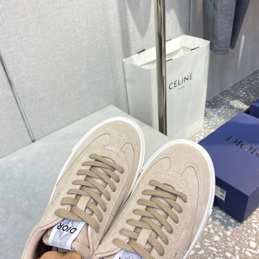 Luxury Shoes - GLAMIR - 693