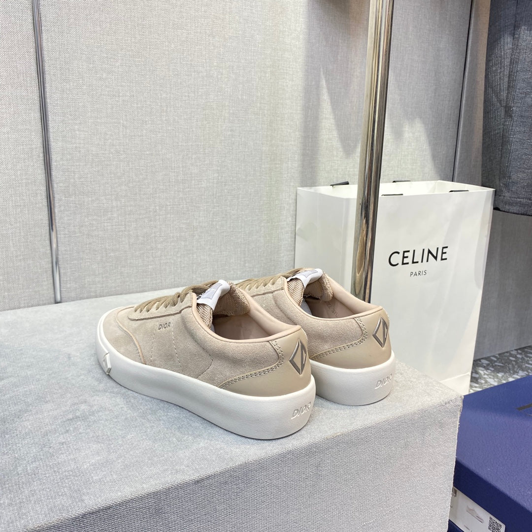 Luxury Shoes - GLAMIR - 693