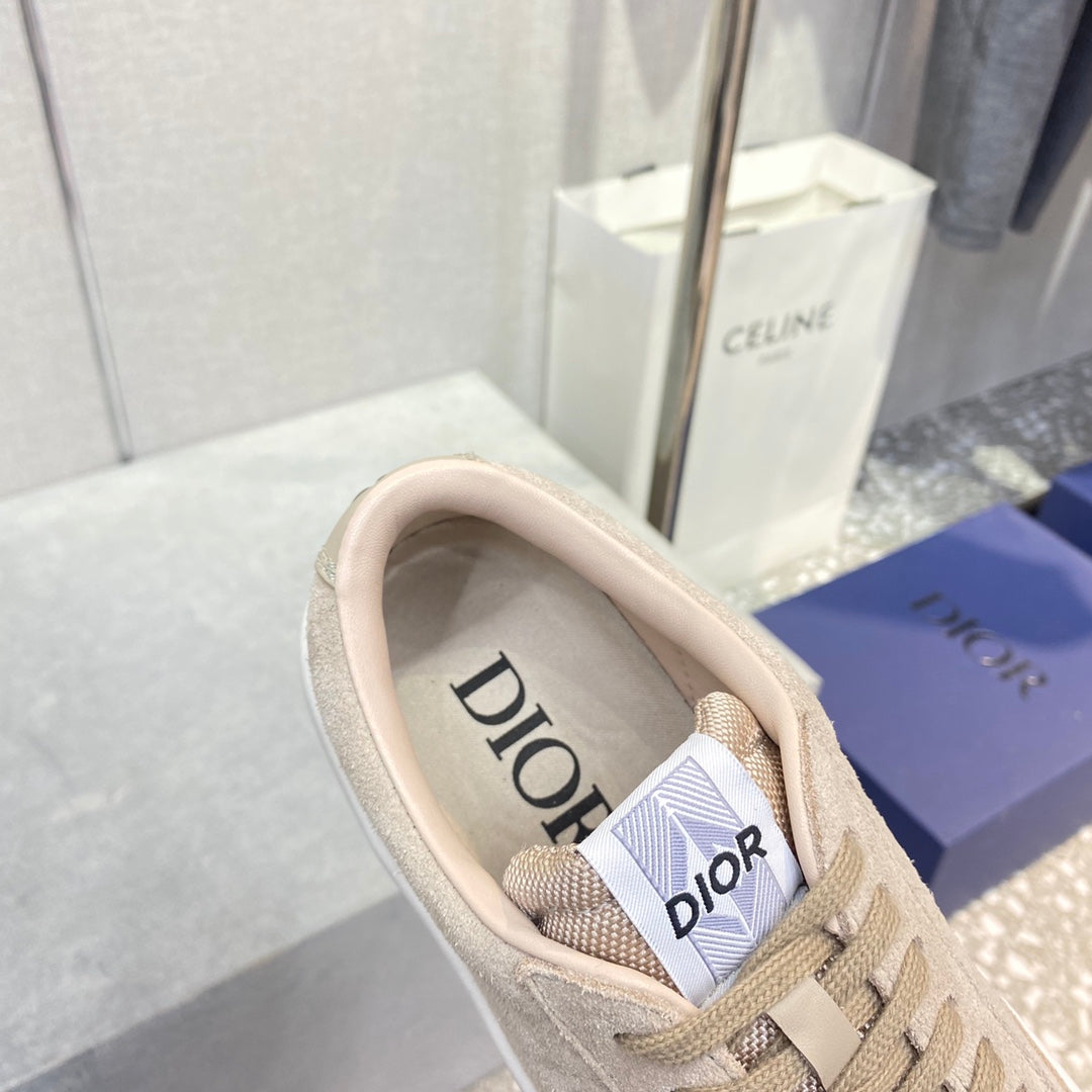 Luxury Shoes - GLAMIR - 693