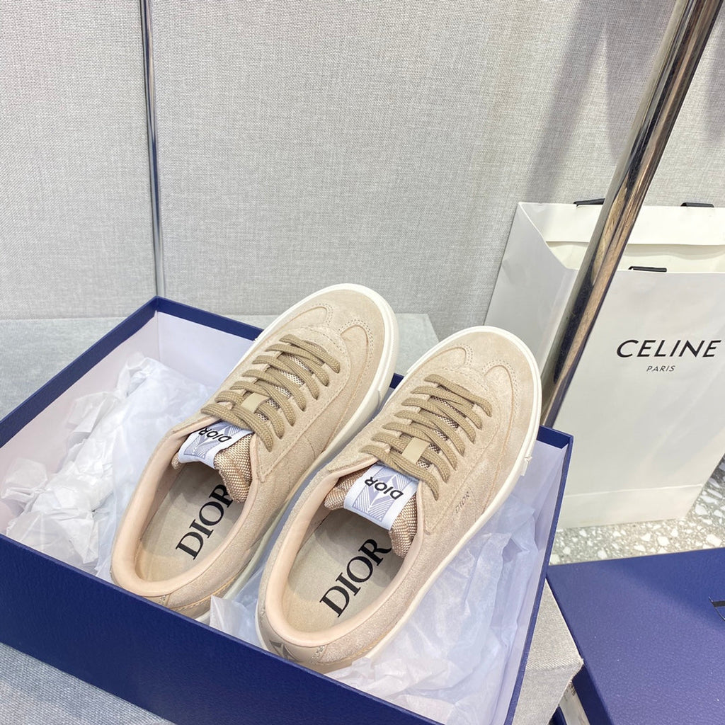 Luxury Shoes - GLAMIR - 693