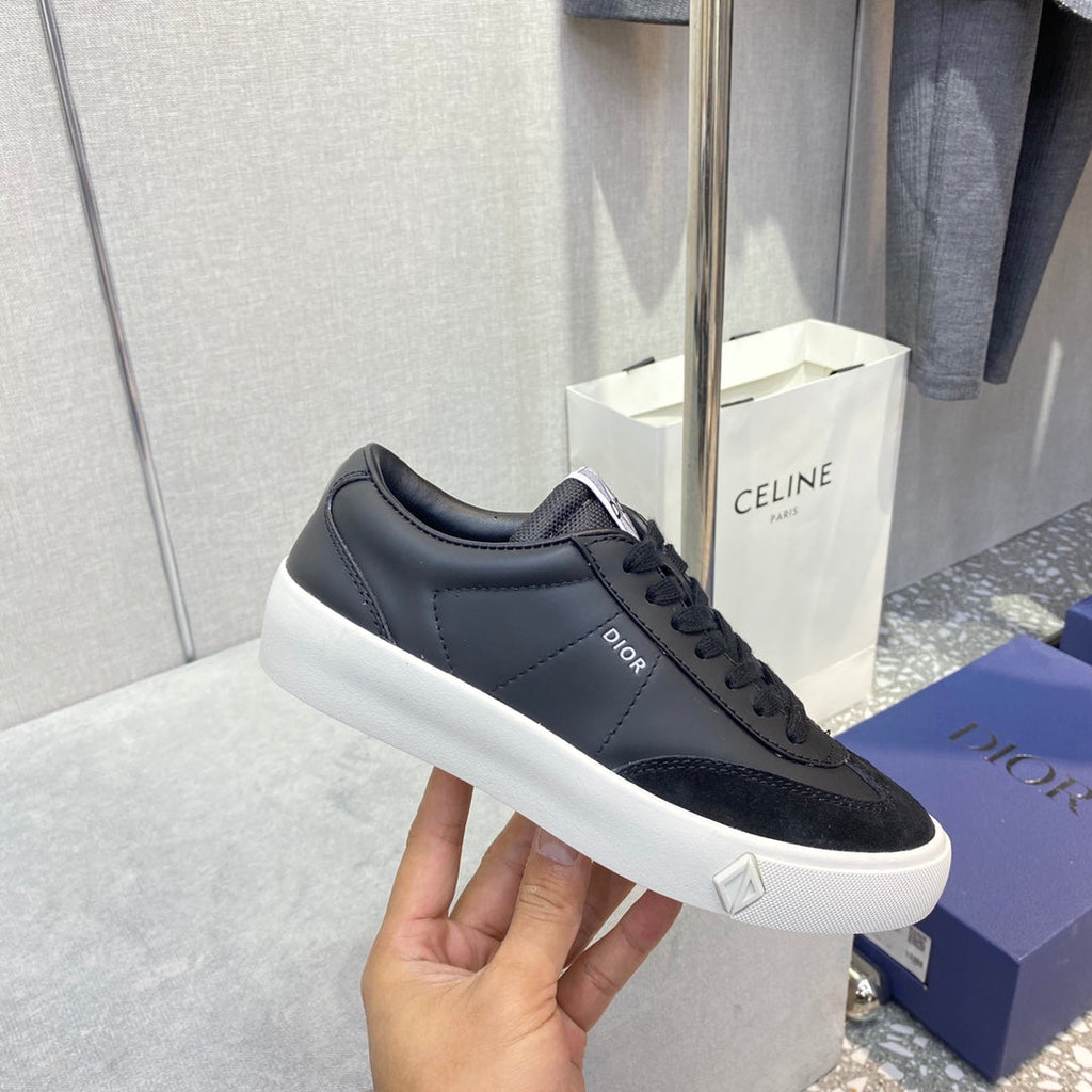 Luxury Shoes - GLAMIR - 692