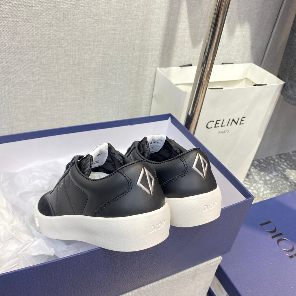Luxury Shoes - GLAMIR - 692