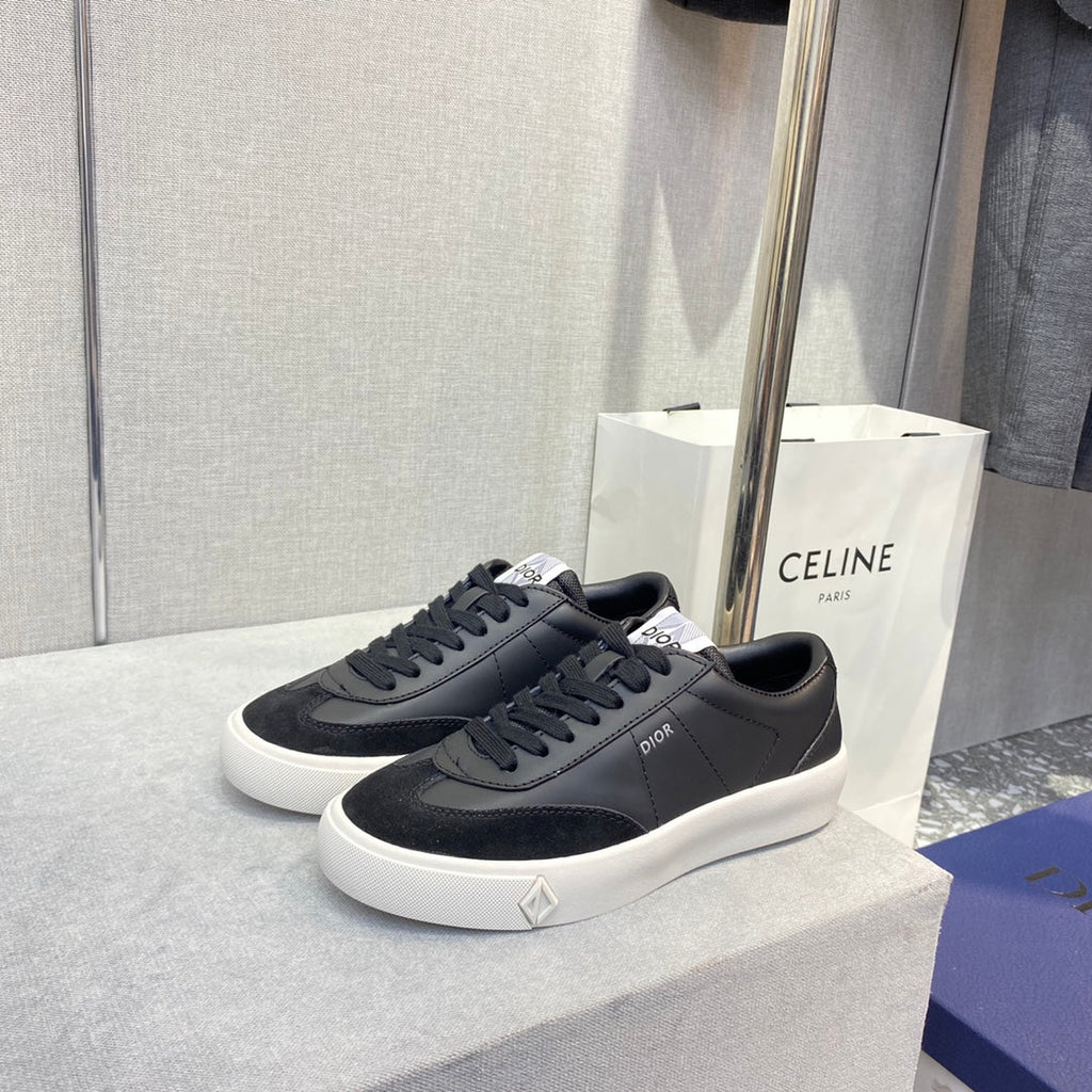 Luxury Shoes - GLAMIR - 692
