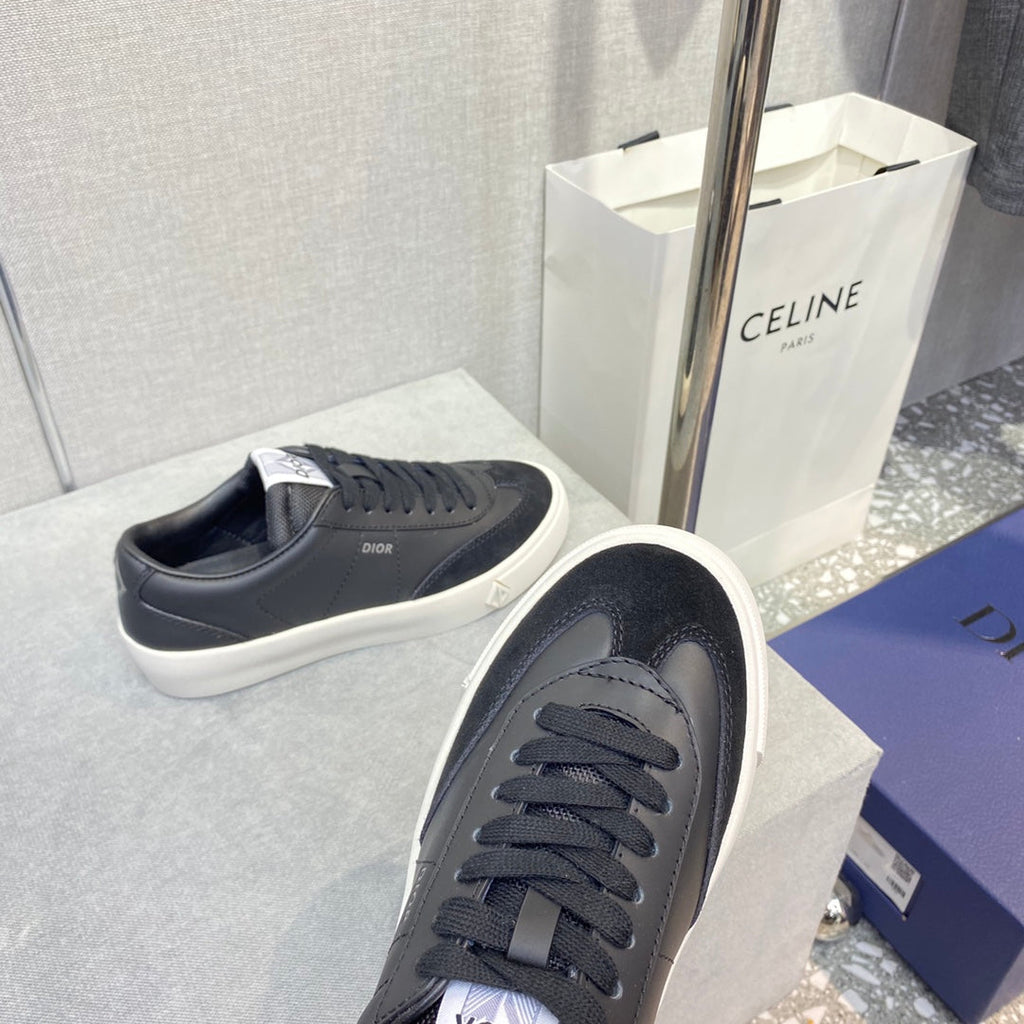 Luxury Shoes - GLAMIR - 692