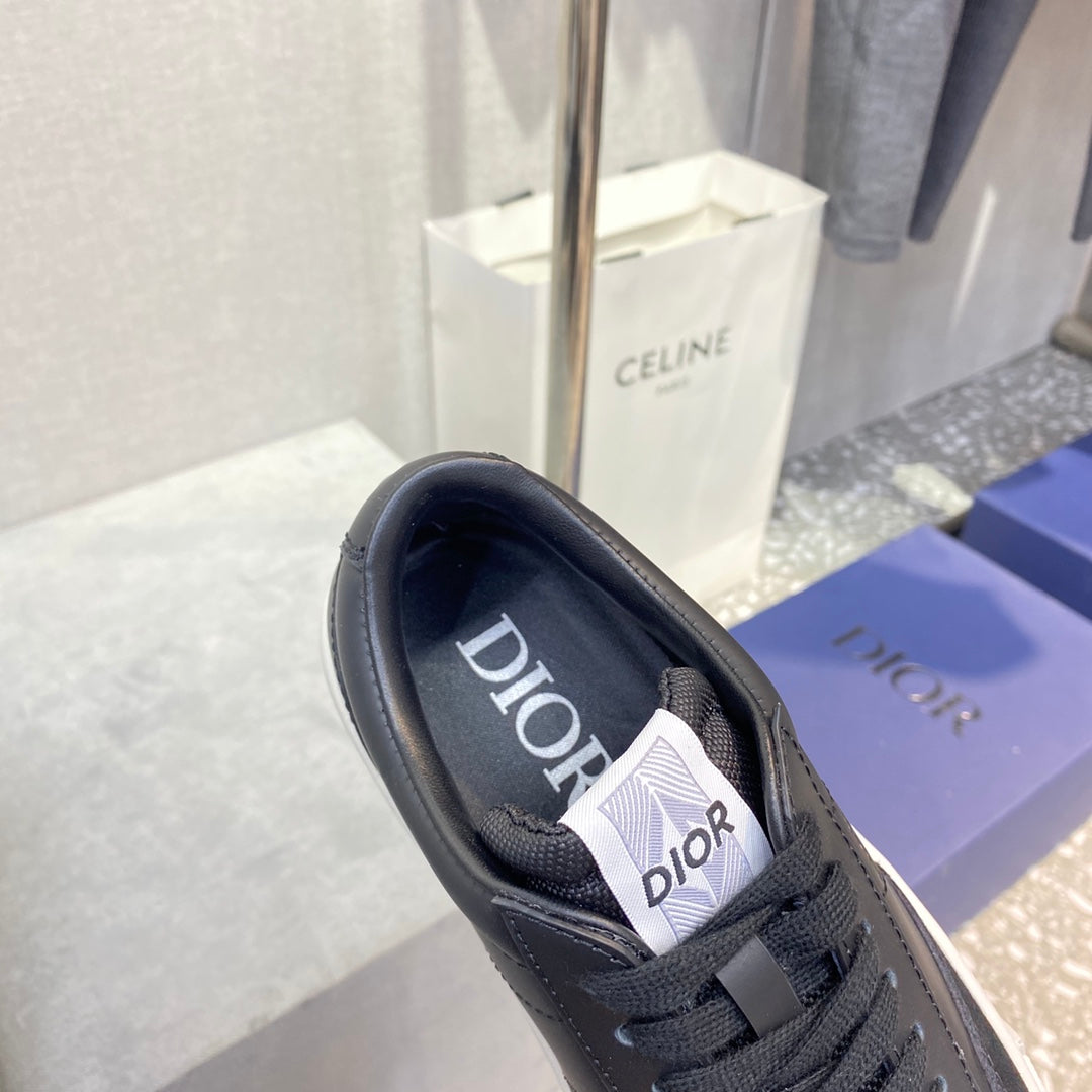 Luxury Shoes - GLAMIR - 692