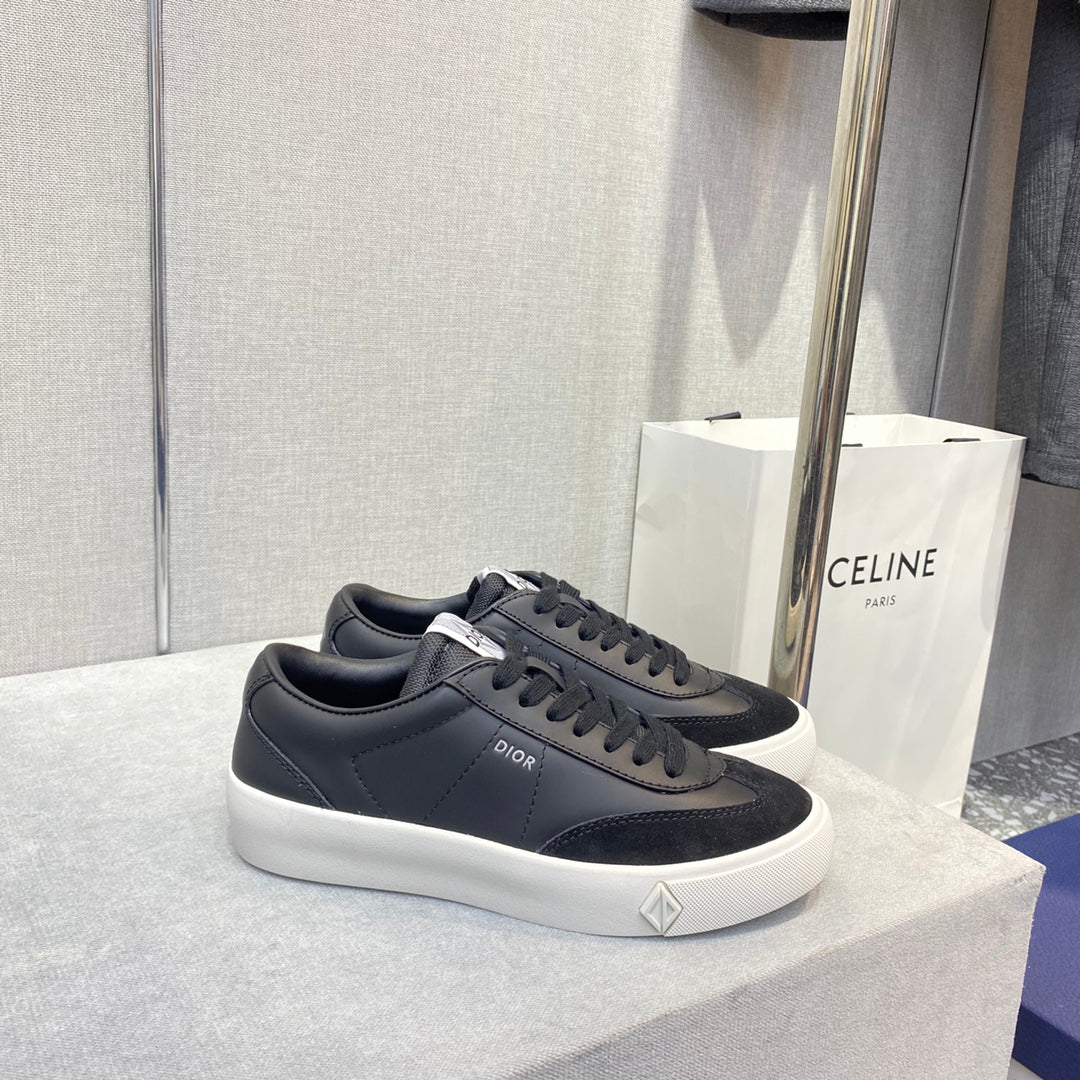 Luxury Shoes - GLAMIR - 692