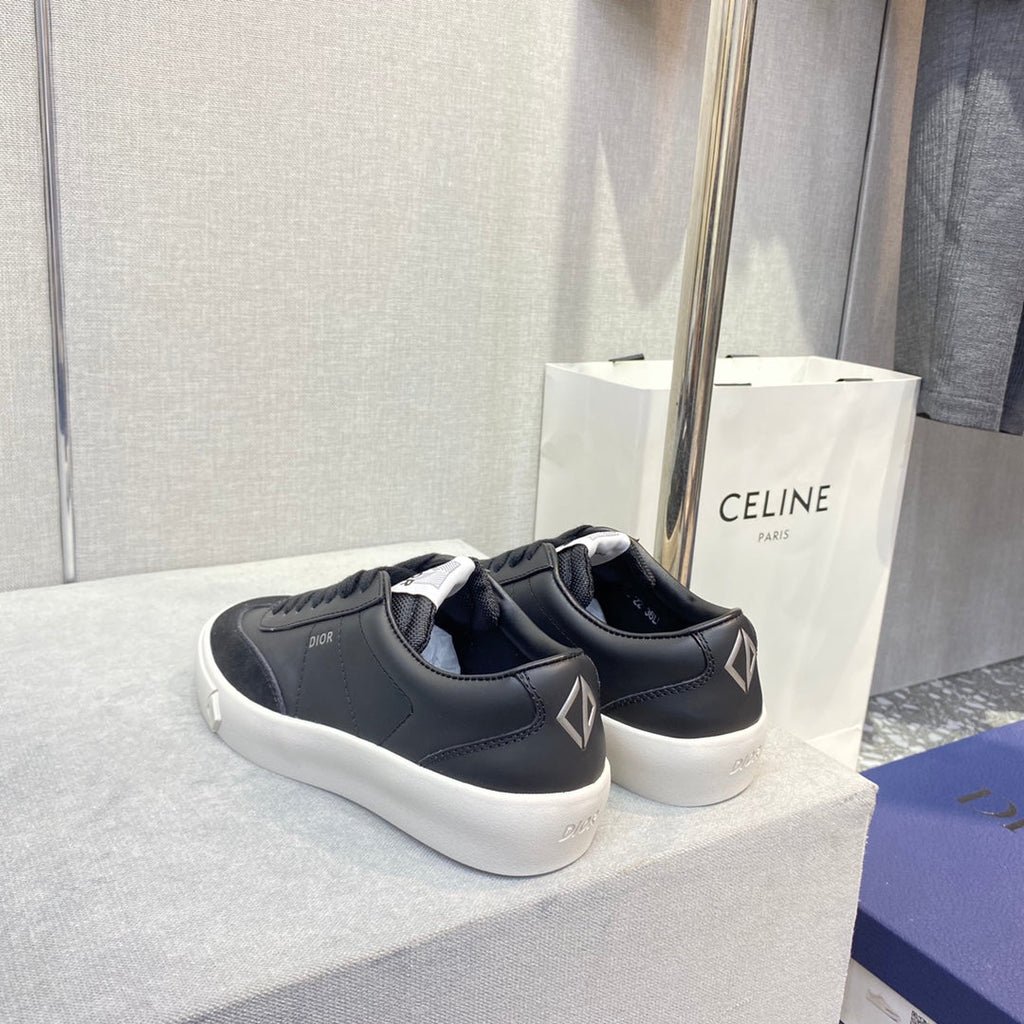 Luxury Shoes - GLAMIR - 692