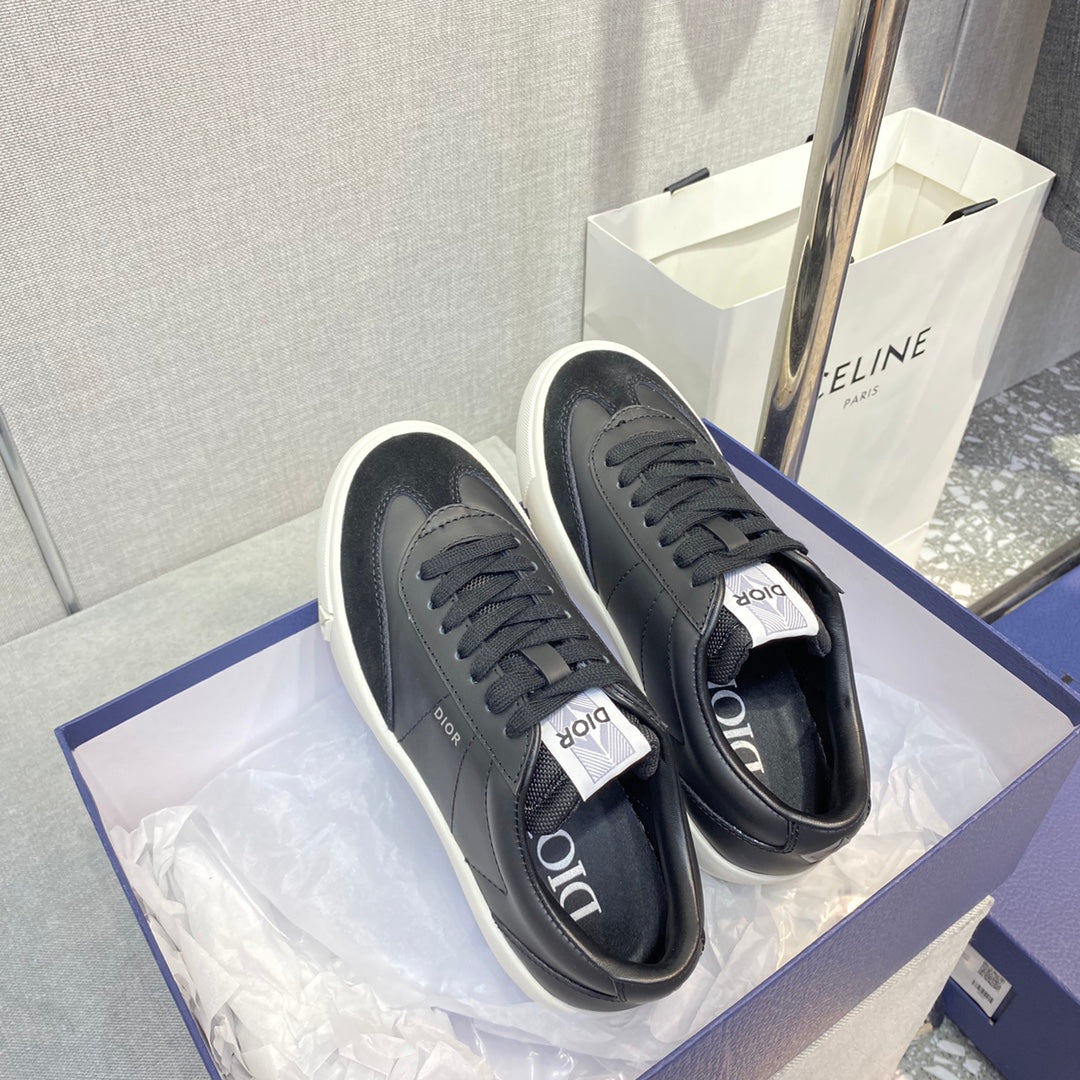 Luxury Shoes - GLAMIR - 692
