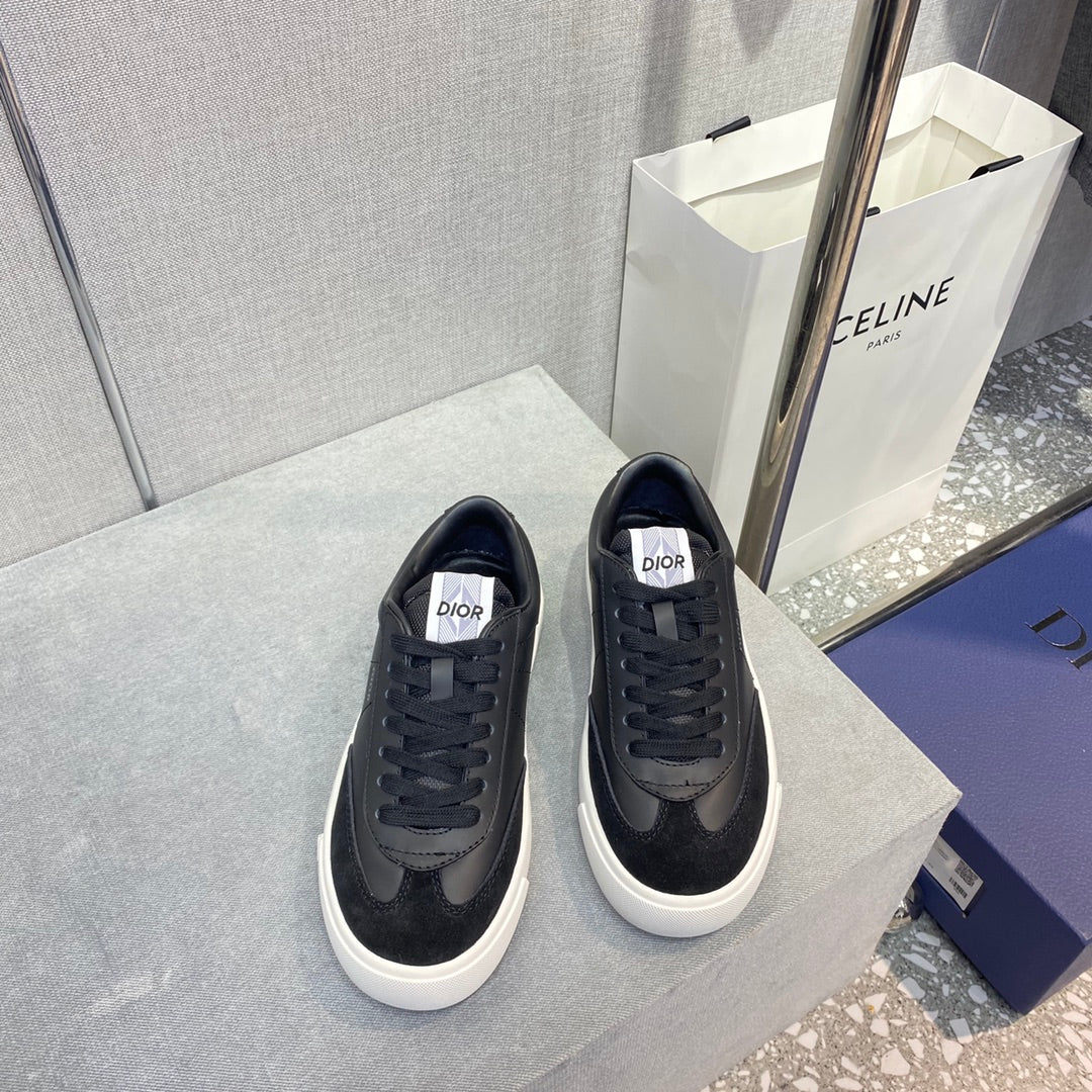 Luxury Shoes - GLAMIR - 692