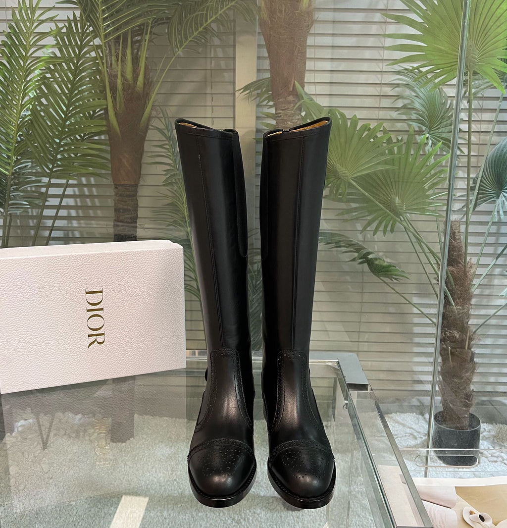 Luxury Shoes - GLAMIR - 790