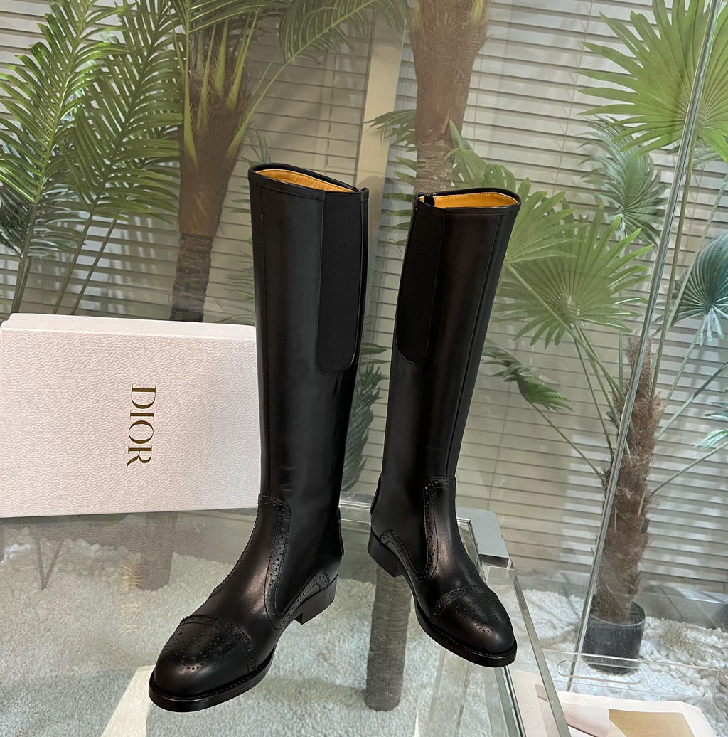 Luxury Shoes - GLAMIR - 790