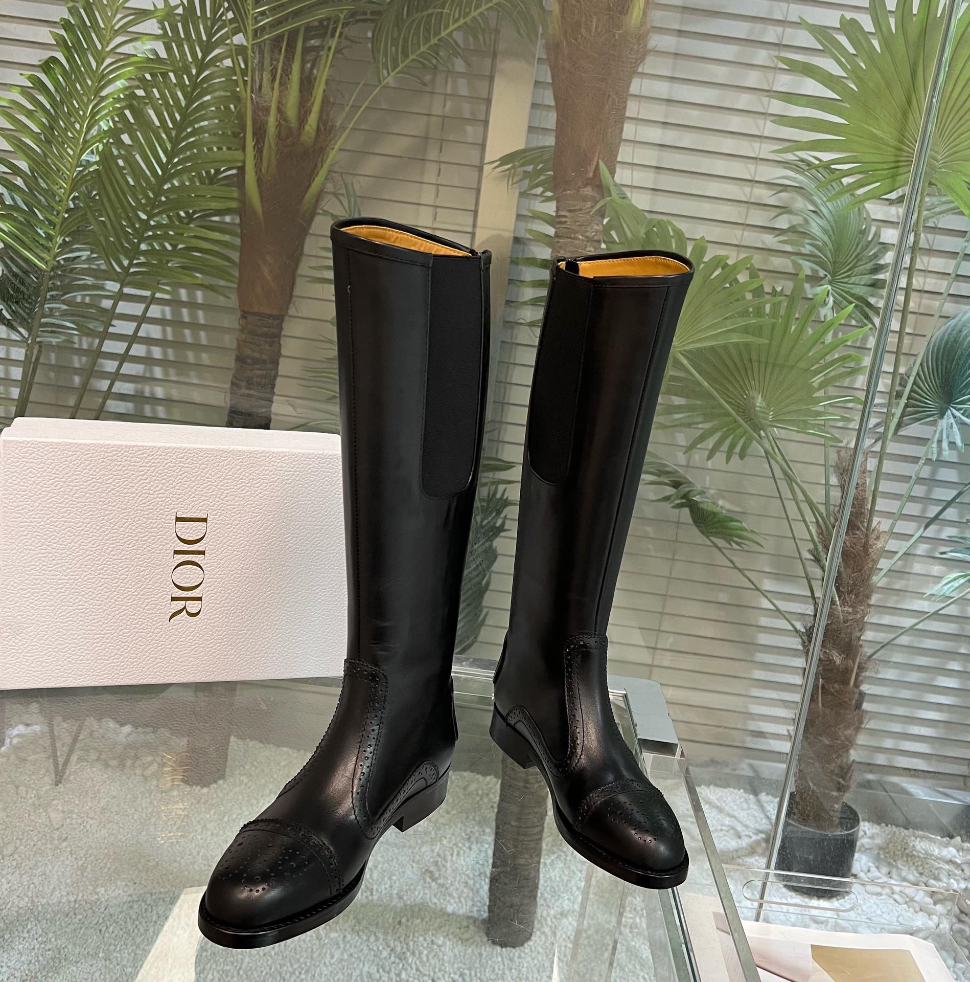 Luxury Shoes - GLAMIR - 790