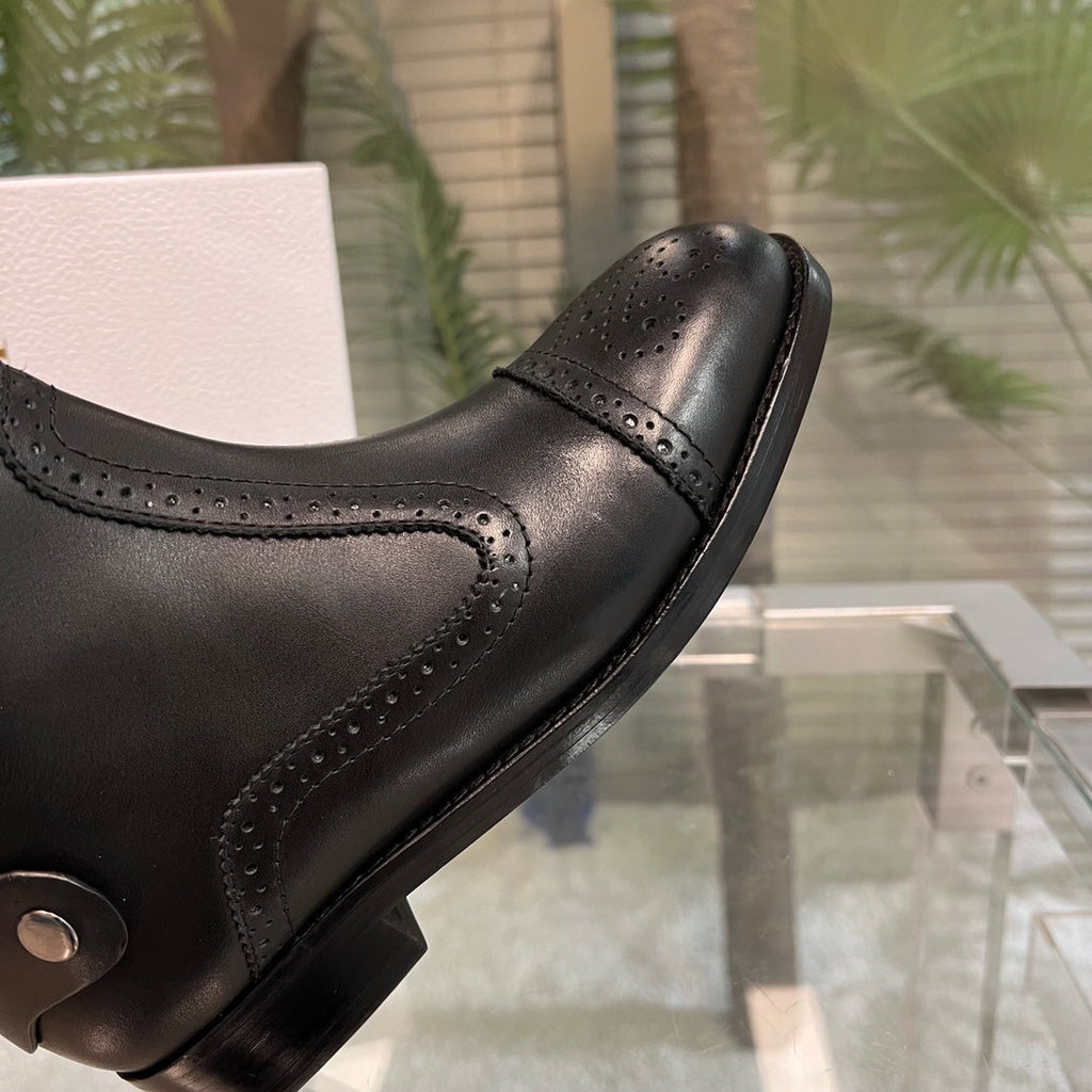 Luxury Shoes - GLAMIR - 790