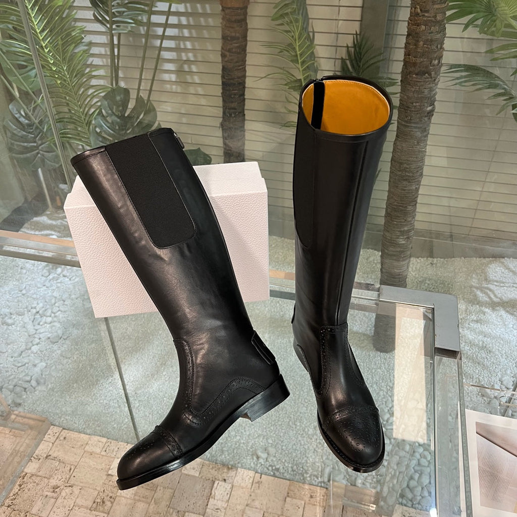 Luxury Shoes - GLAMIR - 790