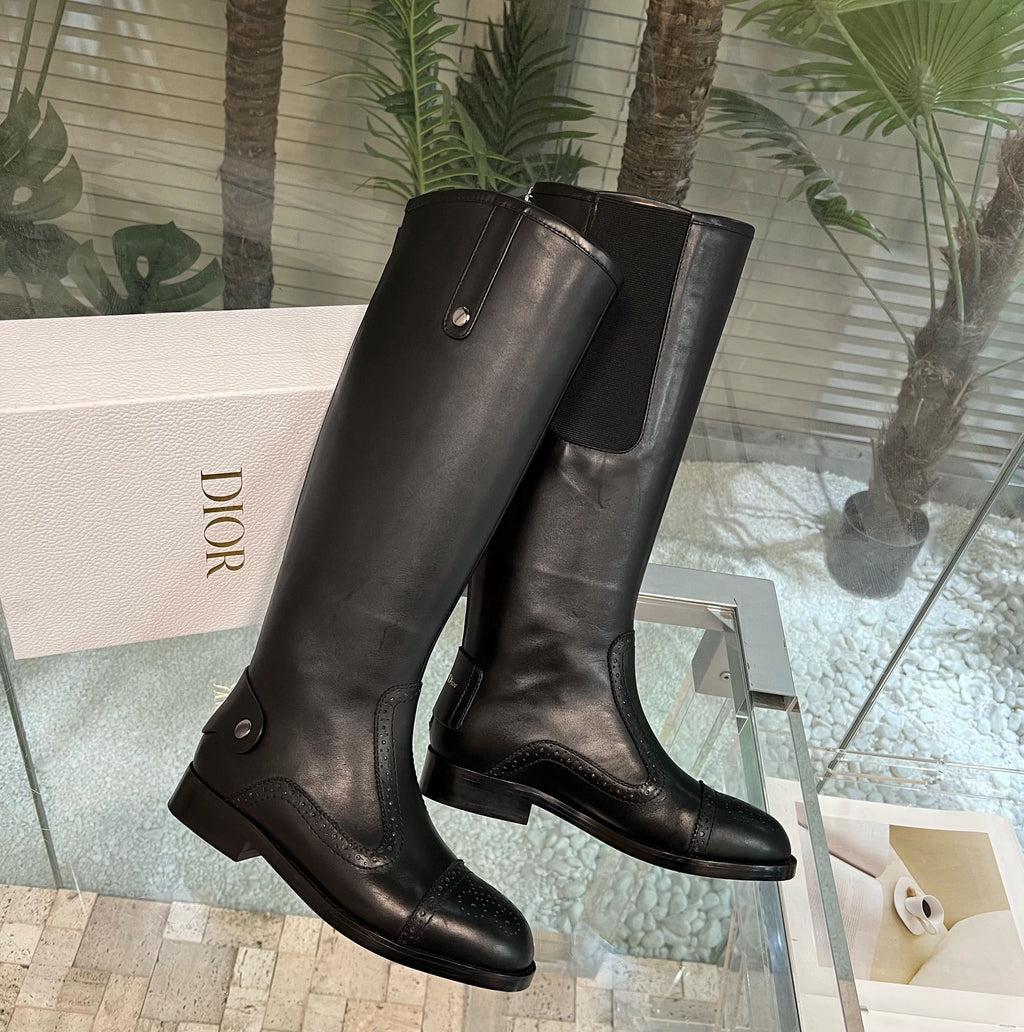 Luxury Shoes - GLAMIR - 790