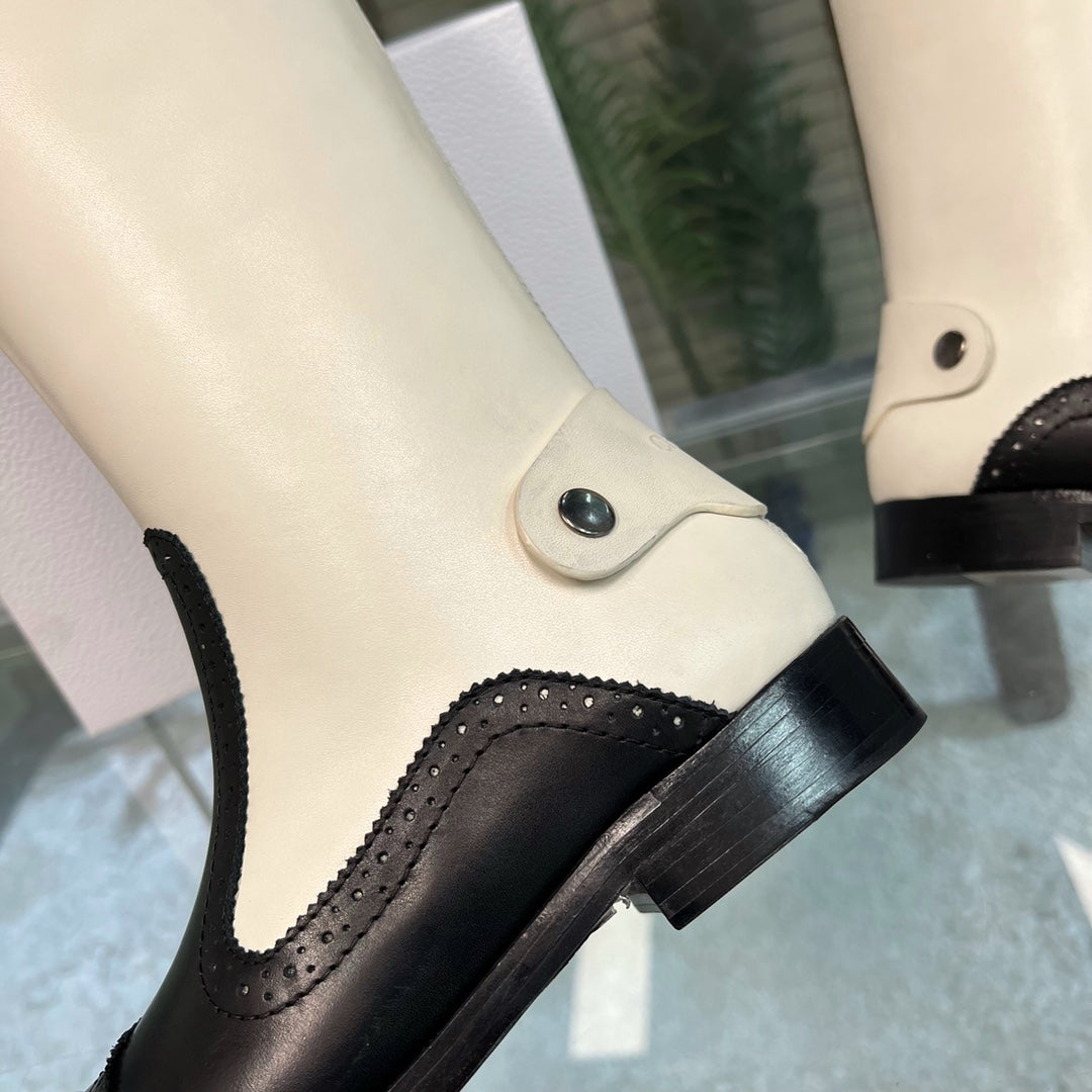 Luxury Shoes - GLAMIR - 789