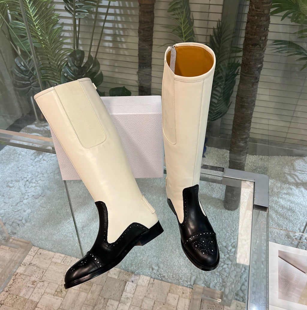 Luxury Shoes - GLAMIR - 789