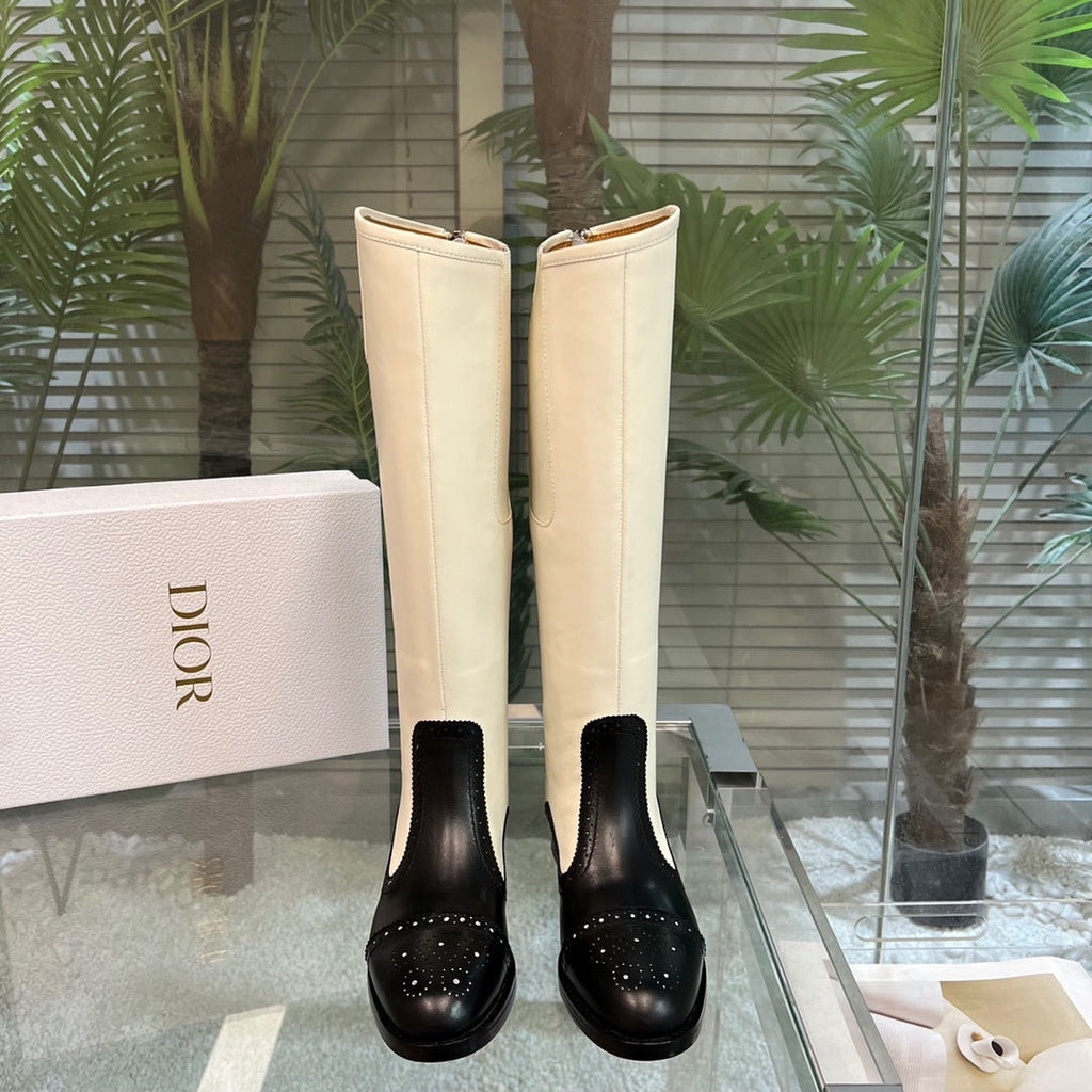 Luxury Shoes - GLAMIR - 789