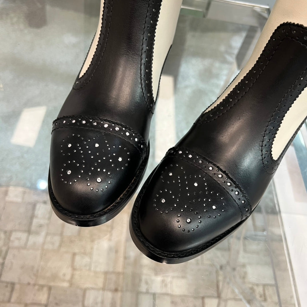 Luxury Shoes - GLAMIR - 789
