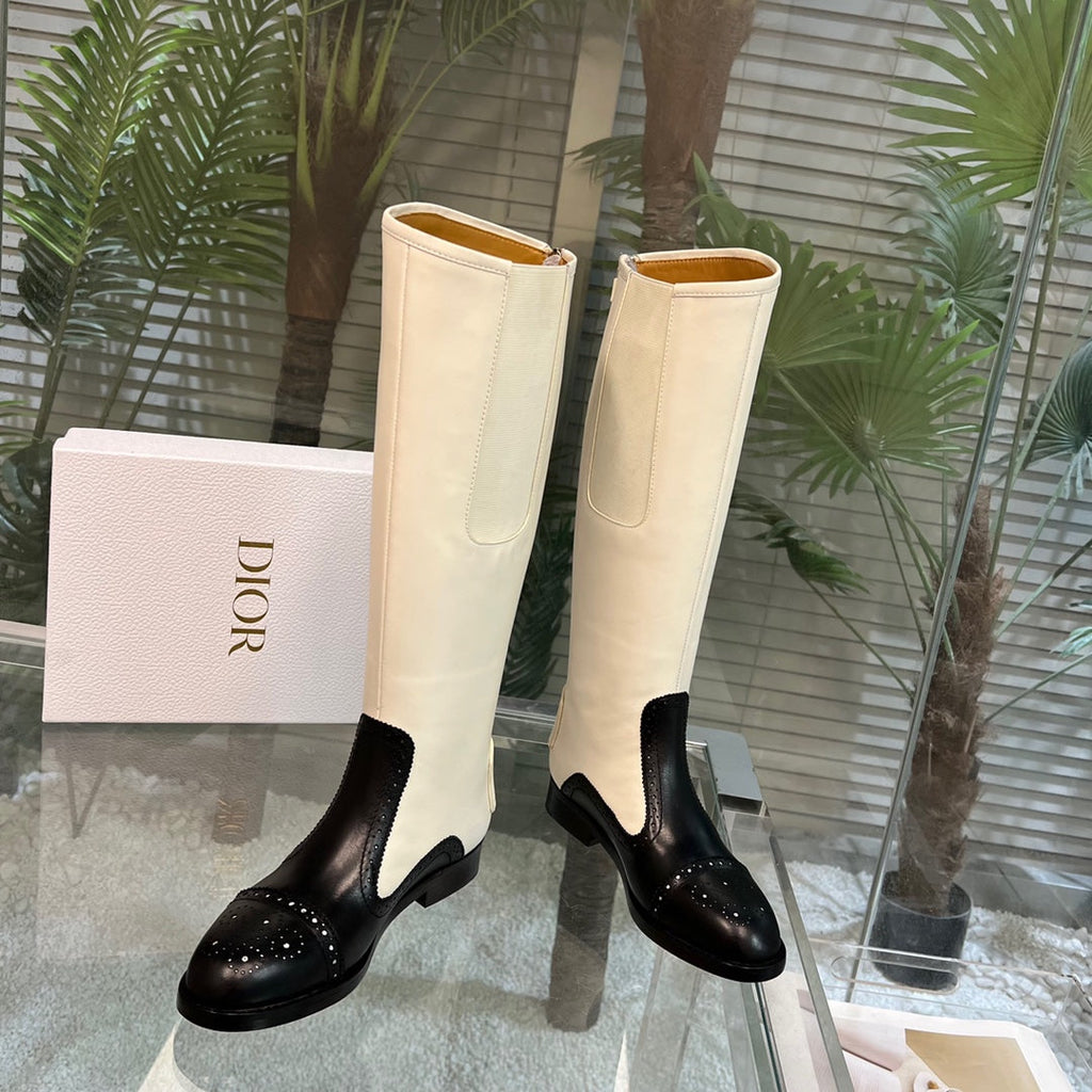 Luxury Shoes - GLAMIR - 789