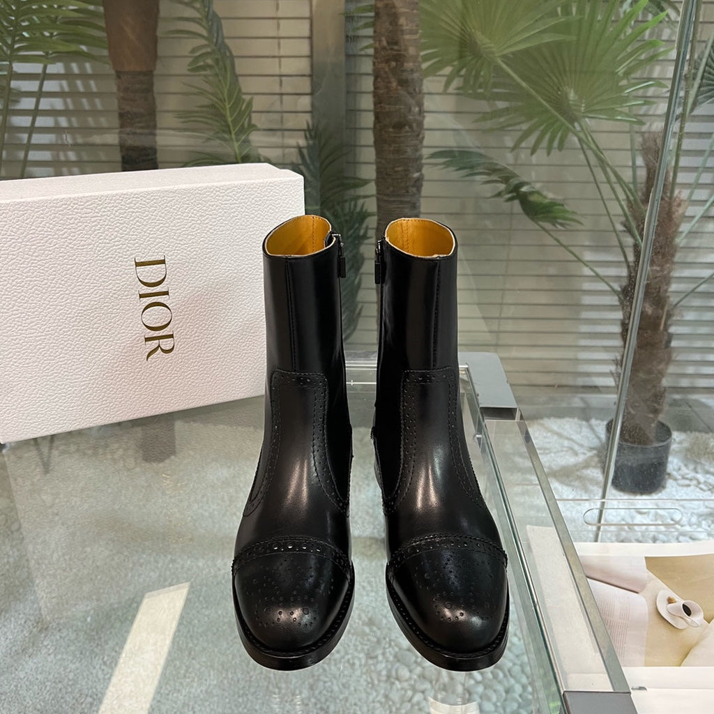 Luxury Shoes - GLAMIR - 793