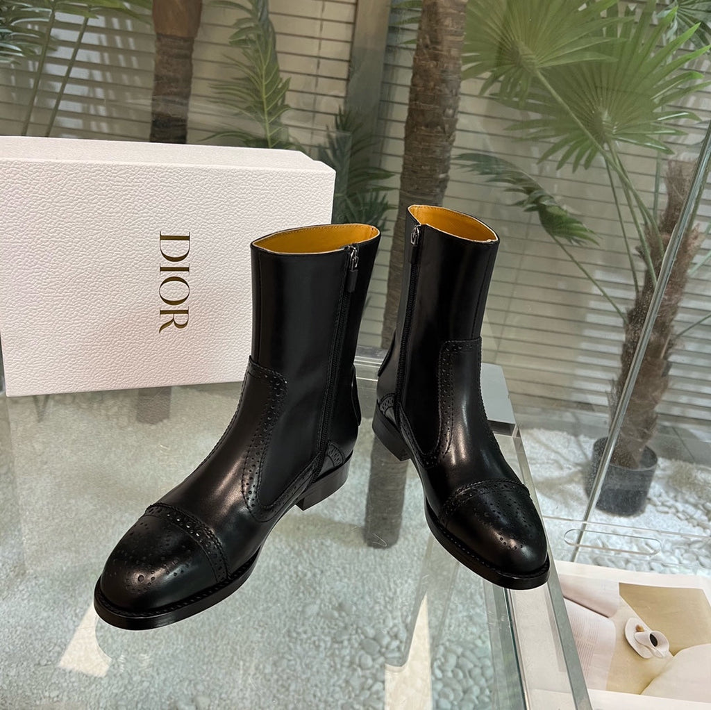 Luxury Shoes - GLAMIR - 793