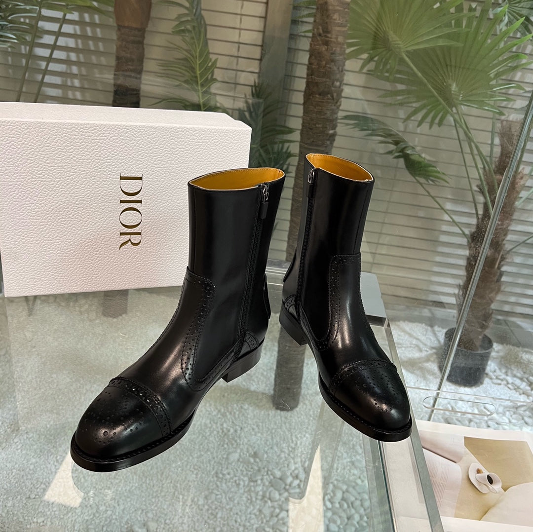 Luxury Shoes - GLAMIR - 793