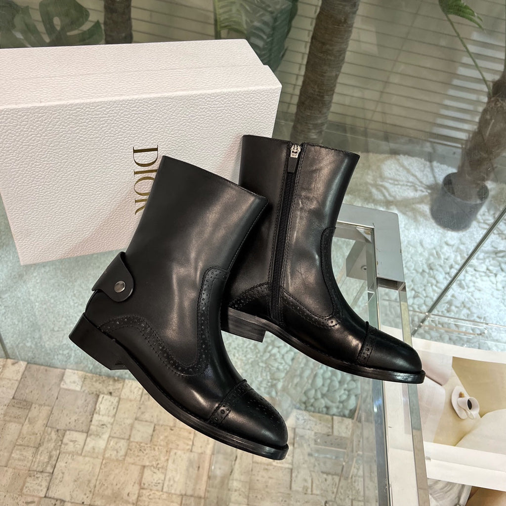 Luxury Shoes - GLAMIR - 793
